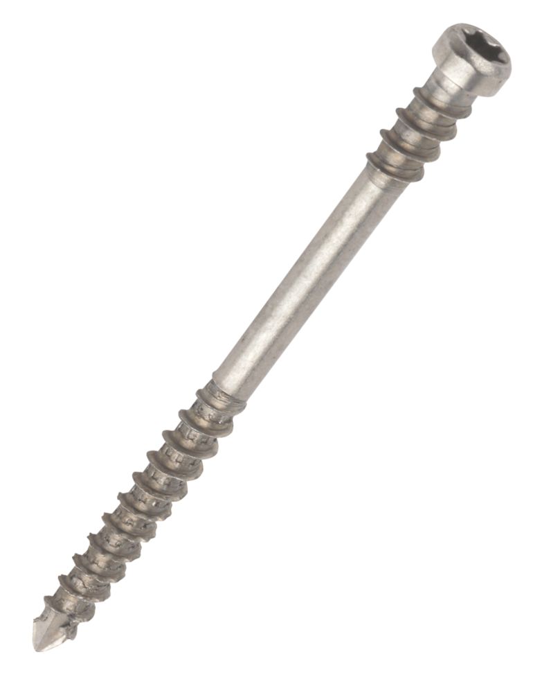 Self-Drilling Decking Screws 100 Pack