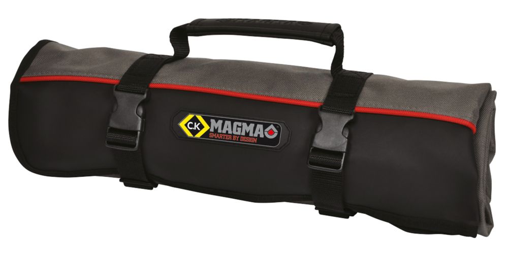 Rouleau d'outils 21" CK Magma