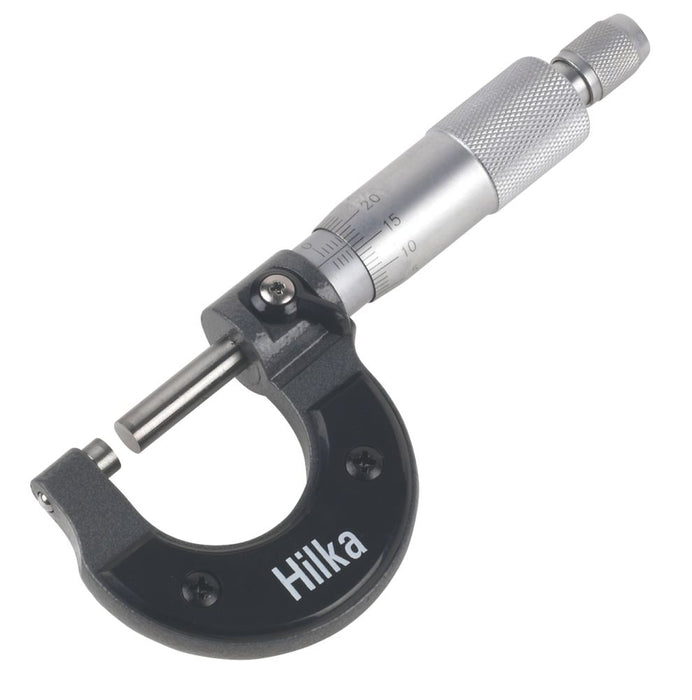 Hilka Pro-Craft Outside Micrometer 1 (25)