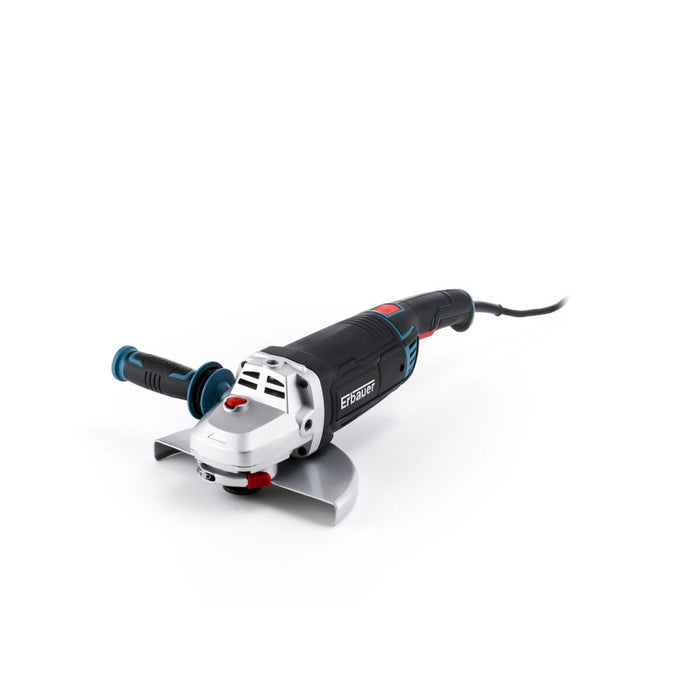 Erbauer EAG2200 2200W 9"  Electric Angle Grinder 240V
