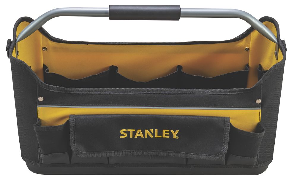 Stanley - Bolso de herramientas 1-70-319, 23"