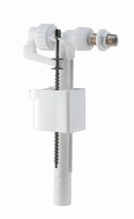 Siamp Compact 95L Side-Entry Fill Valve 38"