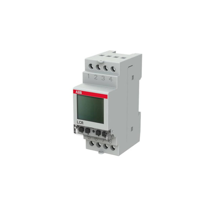 ABB   LCR Load Management Relay
