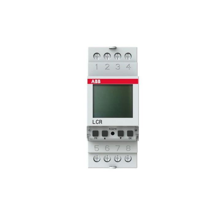 ABB   LCR Load Management Relay