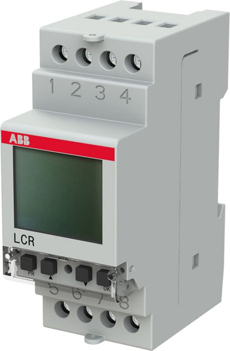 ABB - Relé de gestión de carga LCR