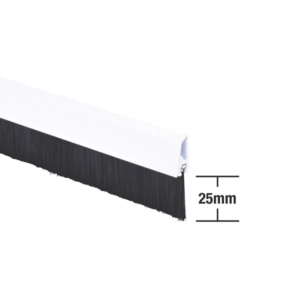Door & Window Seals — Screwfix EU