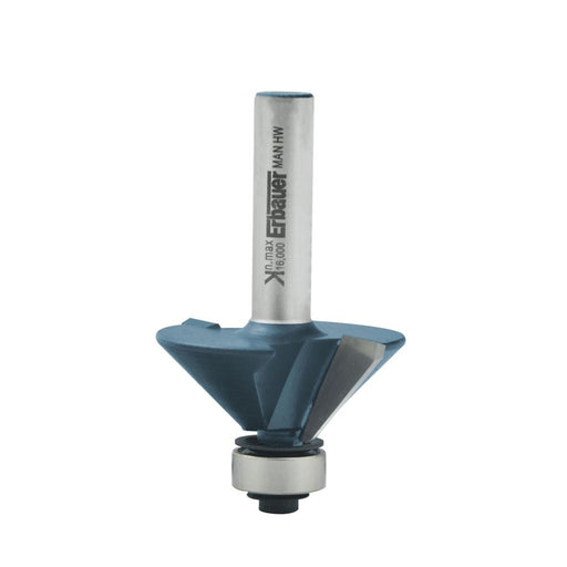 Router Accessories | Router Bits, Cutter Sets & Woodworking Jigs ...