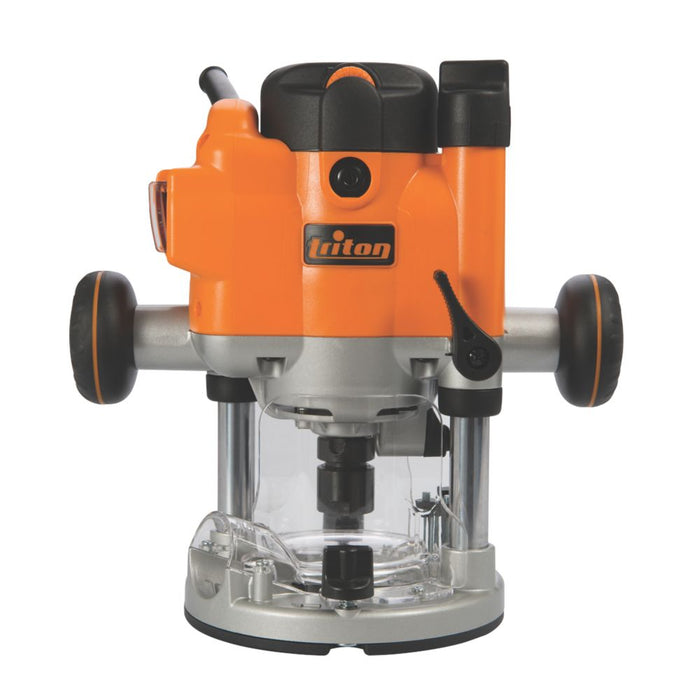 Screwfix Router Triton JOF001 1010W 12