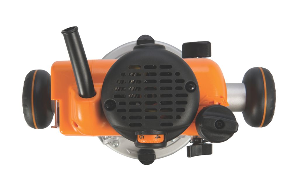 Screwfix Router Triton JOF001 1010W 12