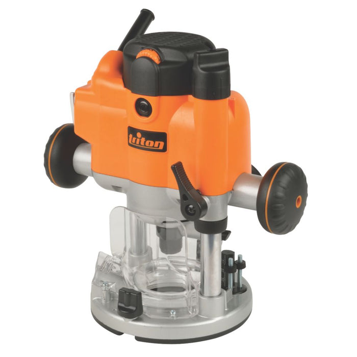 Screwfix Router Triton JOF001 1010W 12