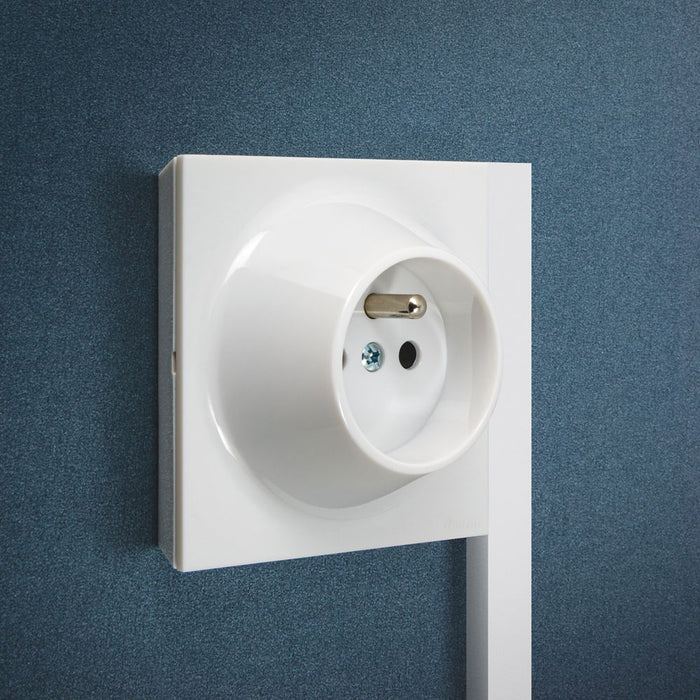 Surface mounted socket screwfix Clearance