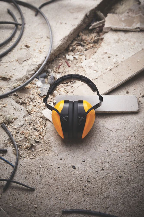 Site SE1348 Comfort Ear Defenders 29.8dB SNR