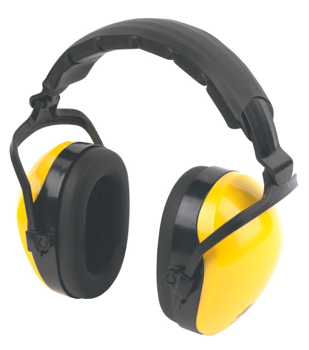 Site SE1348 Comfort Ear Defenders 29.8dB SNR