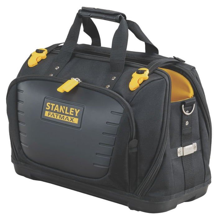 Stanley - Bolsa de herramientas abierta de acceso rápido FatMax, 18 3/4"