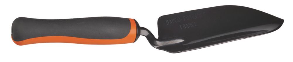 bunnings garden trowel Bahco Garden Hand Trowel 9" — Screwfix EU