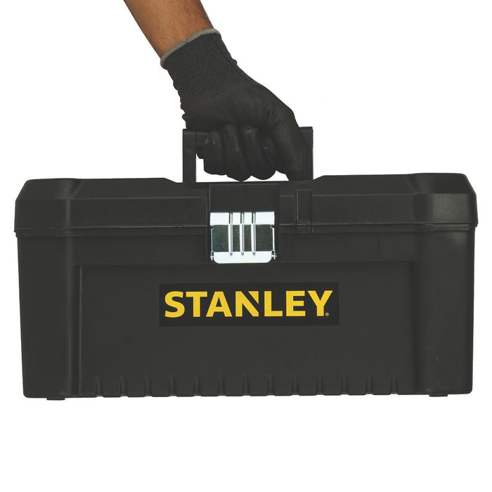 Stanley - Caja de herramientas, 16"