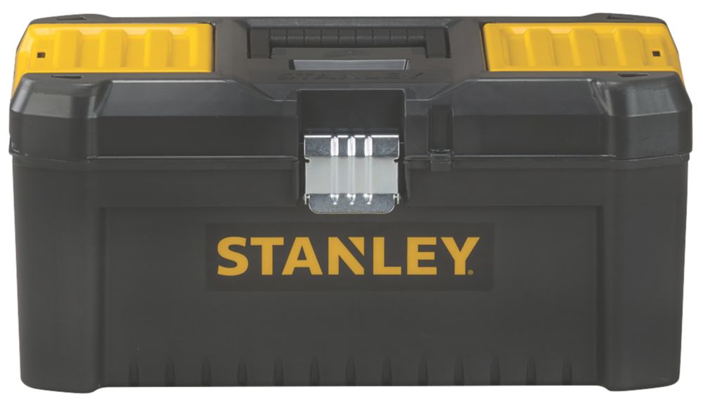 Skrzynka narzędziowa Stanley 406 mm