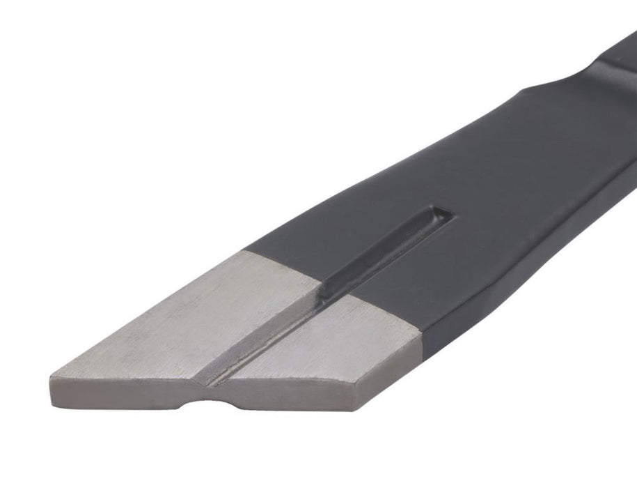 Roughneck Guarded Plugging Chisel 1 14" x 10" — Screwfix EU