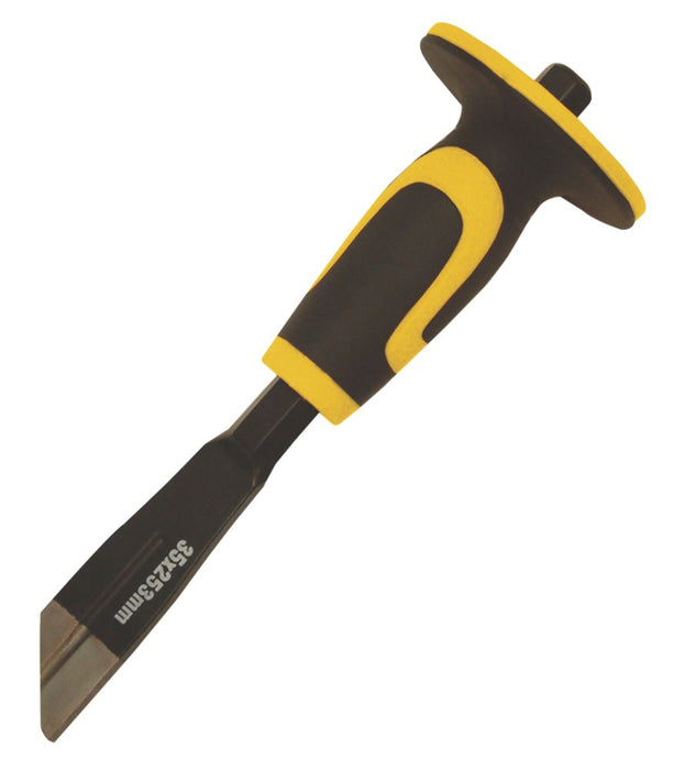 Roughneck  Guarded Plugging Chisel 1 14" x 10"