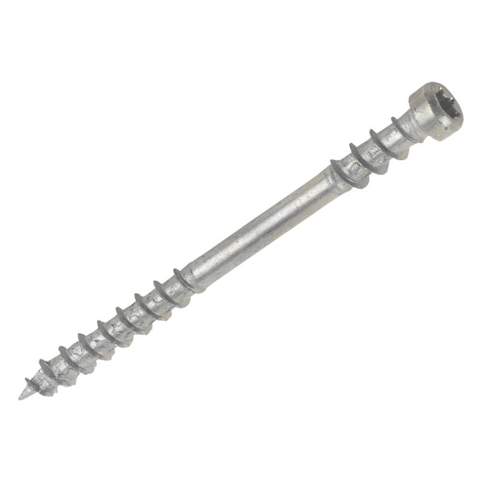 Timbadeck  TX Double-Countersunk Decking Screws 4.5 x 60mm 250 Pack