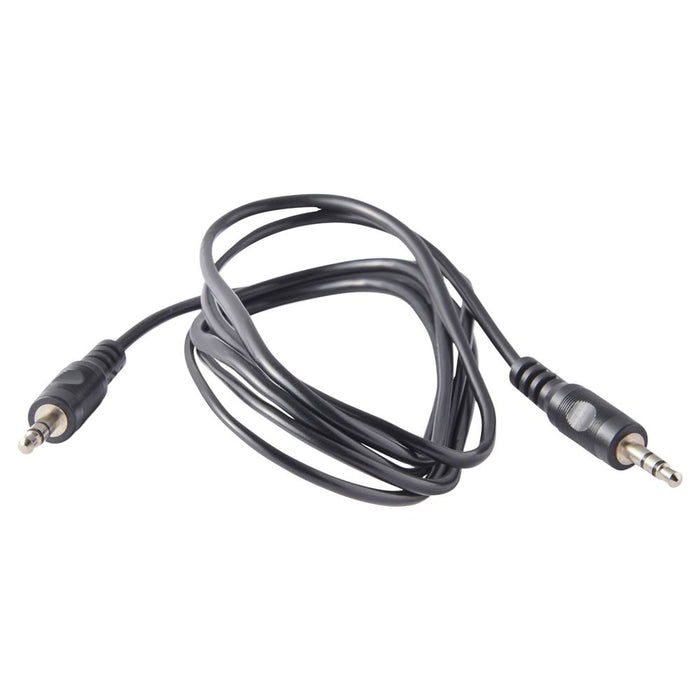    cables-audio-3-5mm-et-1-5mm 442VK