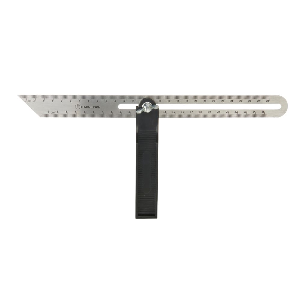 Magnusson Sliding Bevel 11 34