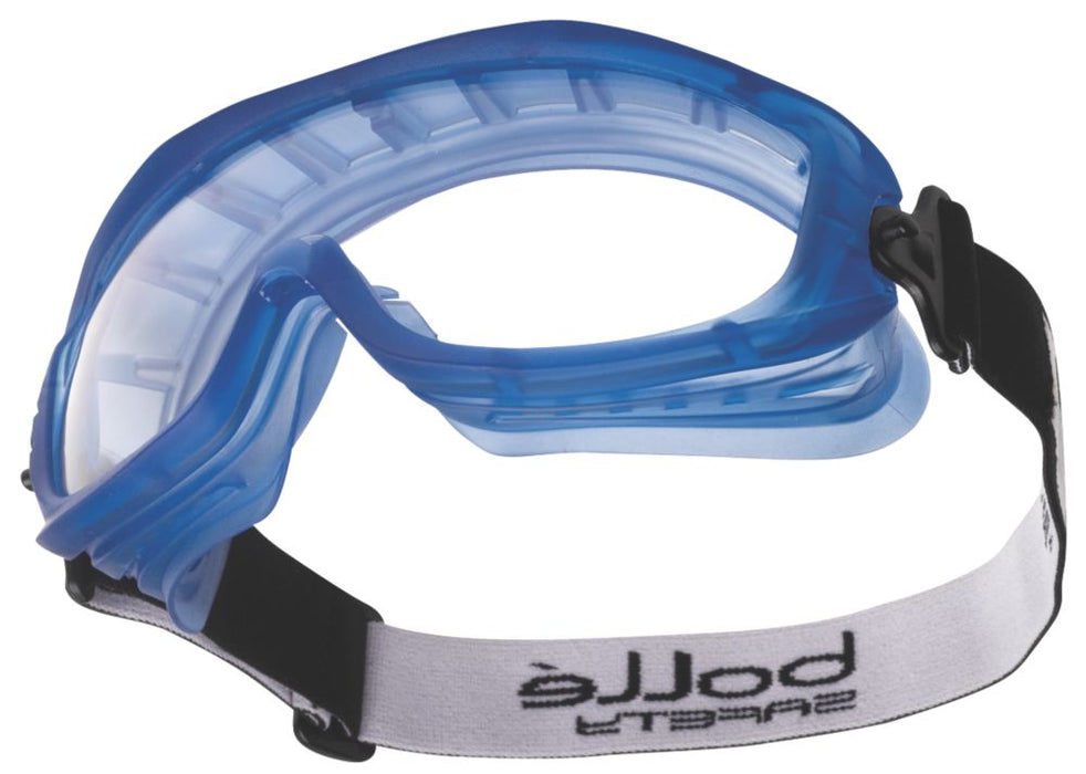 Bolle Atom Safety Goggles