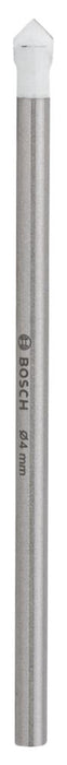 Foret pour carrelage en grès émaillé Bosch CYL-9 4mm