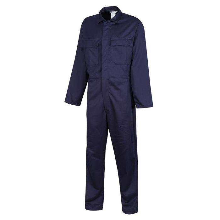 Wearwell ARC Protect  Boilersuit Navy XX Large 52" Chest 31" L