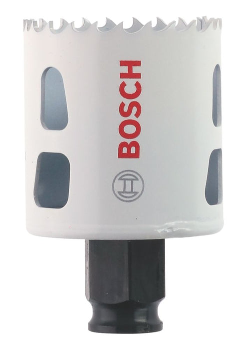 Scie-cloche bimétal HSS multi-matériaux Bosch 44mm