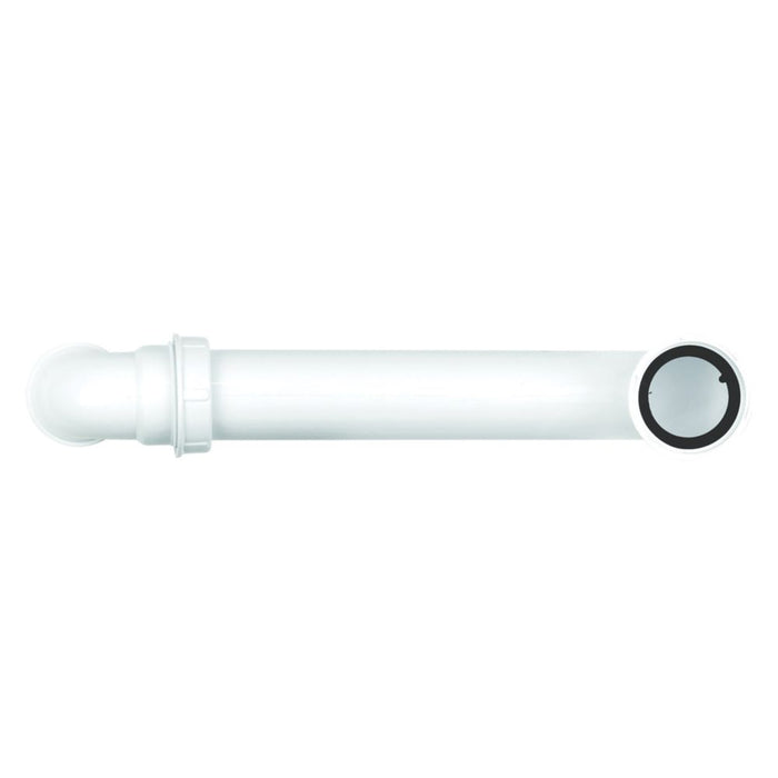 Wirquin, tubos de conexión, blanco, 40 mm