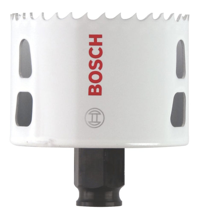 Bosch, Progressor para broca de corona multimaterial de 70 mm
