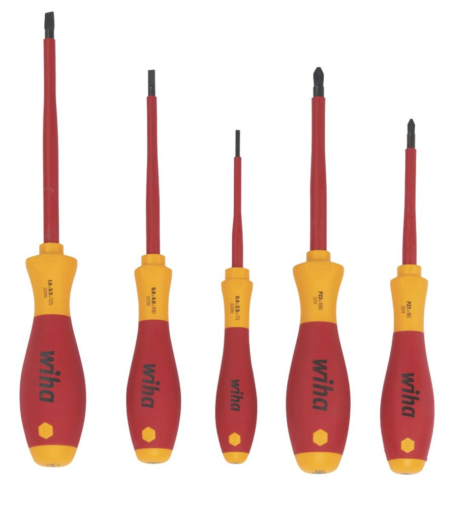 Screwdrivers | Fastening Tools | Allen Keys — Screwfix EU