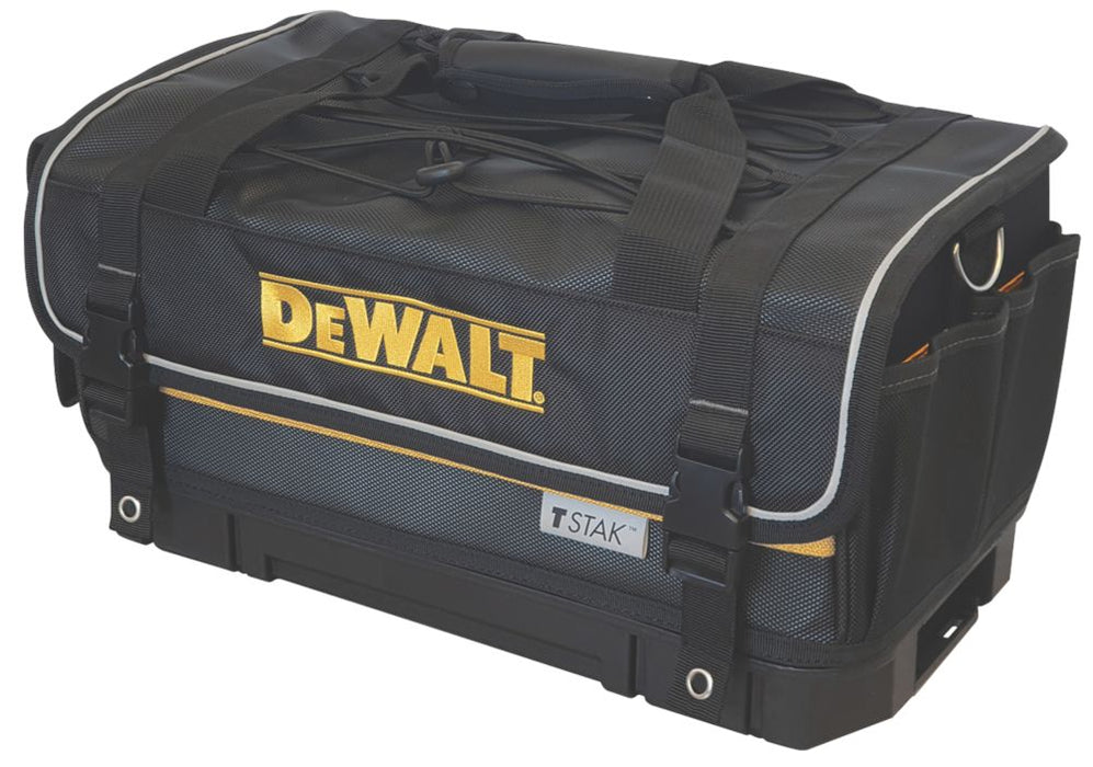 DeWalt TSTAK Multi-Purpose Tool Bag 16 14"