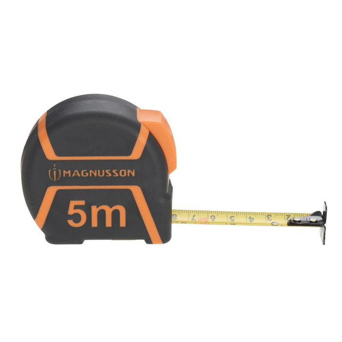 Cinta métrica Magnusson de 5 m