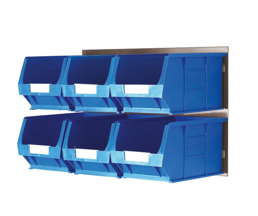Component Storage Screwfix Storage Bins & Containers | Stackable storage — Screwfix EU