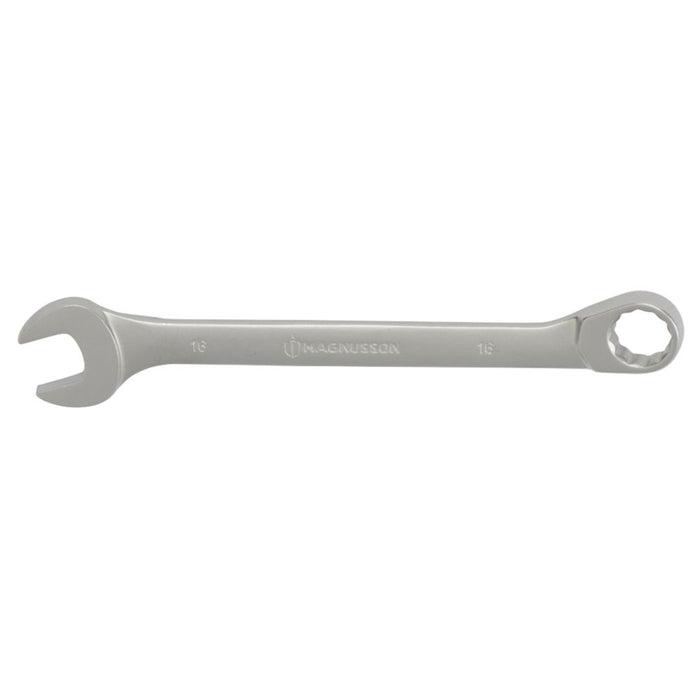 Magnusson  Combination Spanner 16mm
