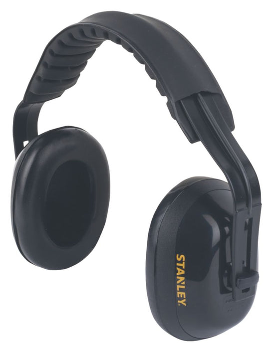 Stanley Premium, protectores auditivos, SNR de 26 dB