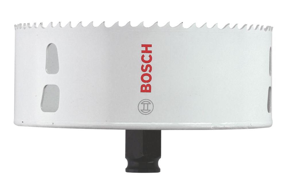 Bosch, Progressor para broca de corona multimaterial de 127 mm