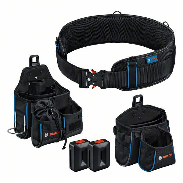 Bosch  LXL Tool Belt Combi-Kit
