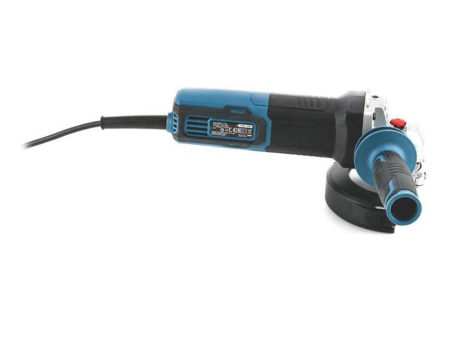 Erbauer EAG900-125 900W 5"  Electric Angle Grinder 240V