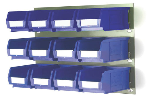 Component Storage Screwfix Storage Bins & Containers | Stackable storage — Screwfix EU