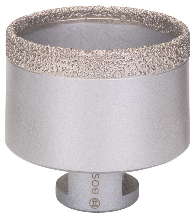 Bosch, cortador de diamante Dry Speed de 68 × 35 mm