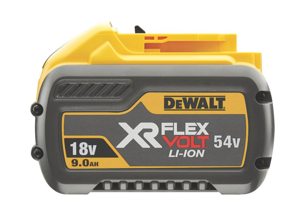 Batería DeWalt DCB547-XJ XR FlexVolt de iones de litio, 54 V 9,0 Ah