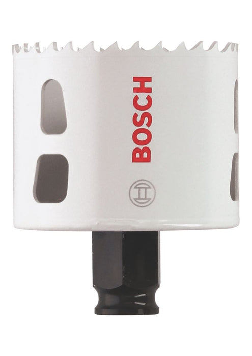 Bosch, Progressor para broca de corona multimaterial de 64 mm