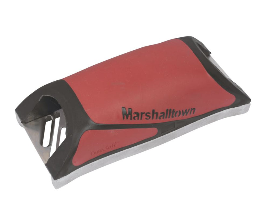 Marshalltown - Cepillo de carpintero pequeño Surform, 2 x 5 1/2"