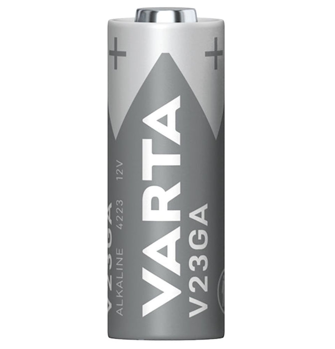 Varta - Pila alcalina V23GA, pack de 2