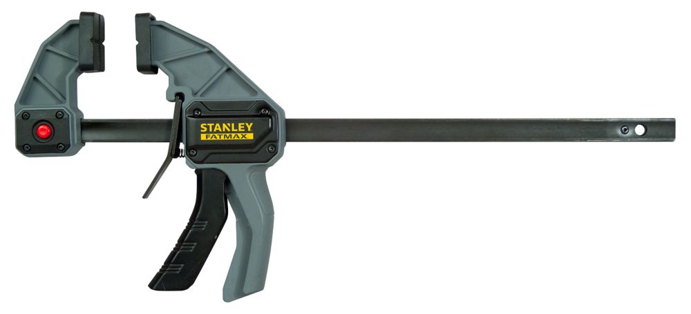 Ścisk pistoletowy Stanley FatMax 12″ 
