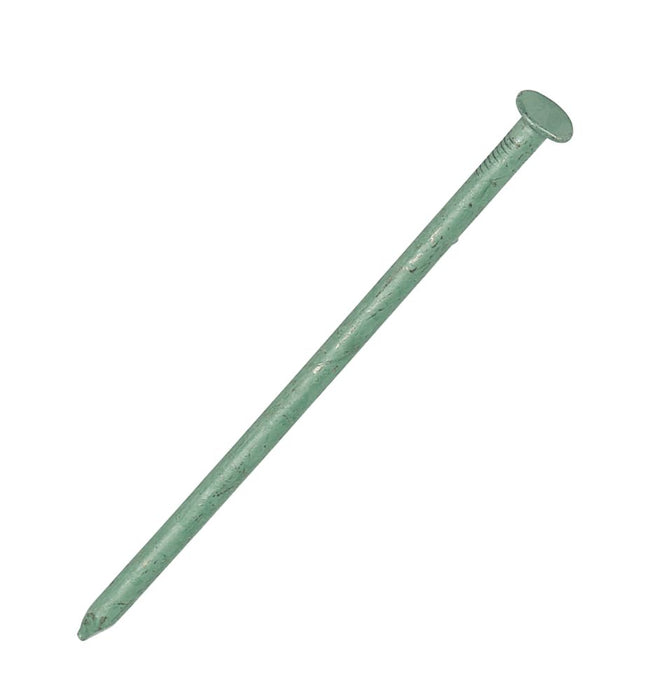 Easyfix Exterior Nails Outdoor Green Corrosion-Resistant 6mm x 150mm 0.25kg Pack