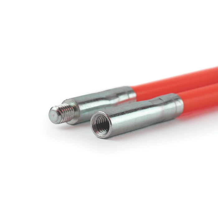 C.K Mighty Rod 5mm Flexible Cable Rod Set 10m — Screwfix EU